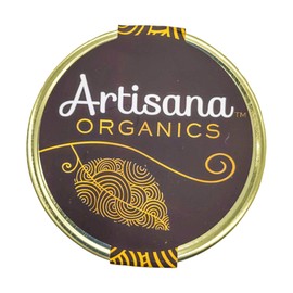 Artisana, Organic Raw Pecan Butter, 8 Ounce