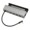 USB C Docking Station 4K 60Hz 3 USB Ports 100W