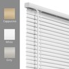 CHICOLOGY Camper Blinds, Mini Blinds for Windows, Horizontal Window Blinds,