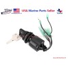 MG Honda Outboard Ignition Key Switch BF75 BF90 BF115 BF130