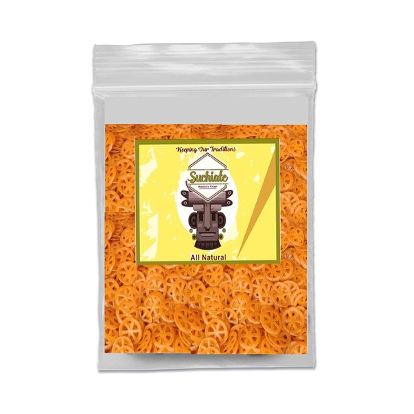 Mexican Duritos Wheat Snacks Fried Snacks - Chicharrones de Harina