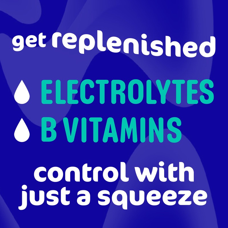 mio Hydrate Lemon Lime Flavored with other natural flavor Liquid