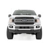 Rough Country 10" Black Series Slimline CREE LED Light Bars