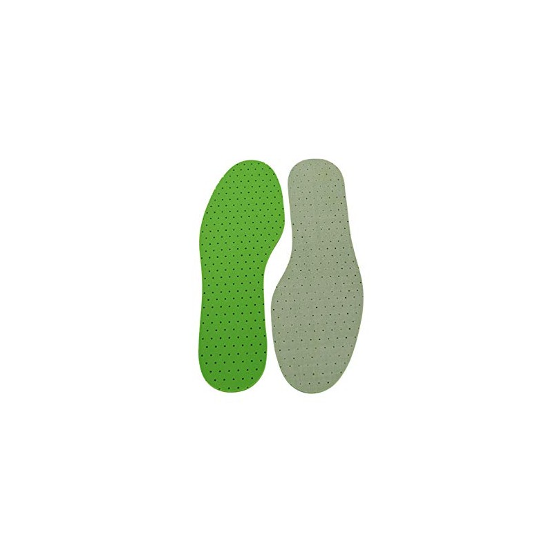 Tarrago Comfort Daily Premium Foam Insoles Size 37-38