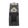 Industrial Solid State Relay Non Contact Low Noise LED Solid