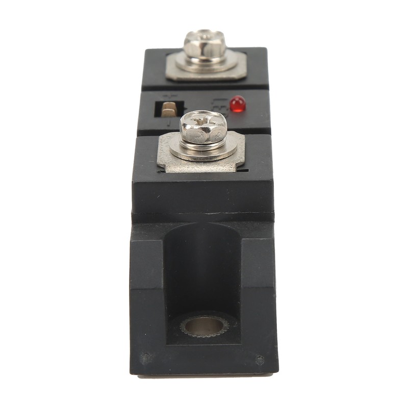 Industrial Solid State Relay Non Contact Low Noise LED Solid