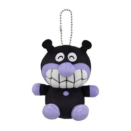 Sega Fave Squishy Marshmallow Squishy Masukotto Baikinman