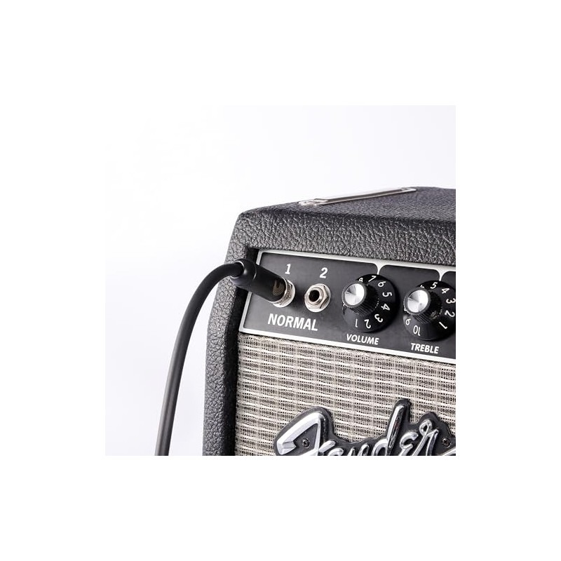 D'Addario | American Stage Cable | Cable para Instrumento |
