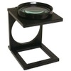 Large Folding 2X Magnifier Stamp Coin Magnifying Tool