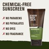 Every Man Jack Men's Mineral Face Lotion w/Broad Spectrum SPF
