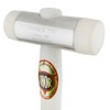 Thor 32mm 710 Nylon Faced Work Glazing Window Beads Hammer