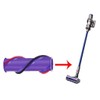 FIND A SPARE Brushroll For Dyson V10 SV12 | 967483-05