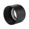 1.25 Inch 2X Magnification M28.6 Thread Barlow Lens for Astronomical