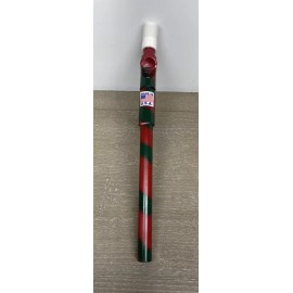 PVC Creations Marshmallow Shooter Red & Green PVC Marshmallow Shoots Mini Mallows, Foam Darts