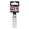 Performance Tool W38170 3/8-Inch Drive 9/16-Inch Spark Plug Socket