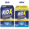 RID-X Septic Tank Treatment Powder – 3 Month Supply, Dual