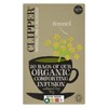 Clipper Organic Fennel Infusion, 20 x 40g Tea Bags