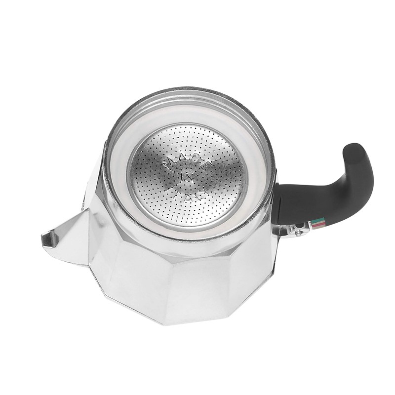 Tognana W943052ITAL Italika Mocha, Aluminium