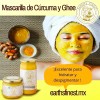 Ghee Mantequilla Clarificada Clarified Butter, 900g, Earths Finest, Keto