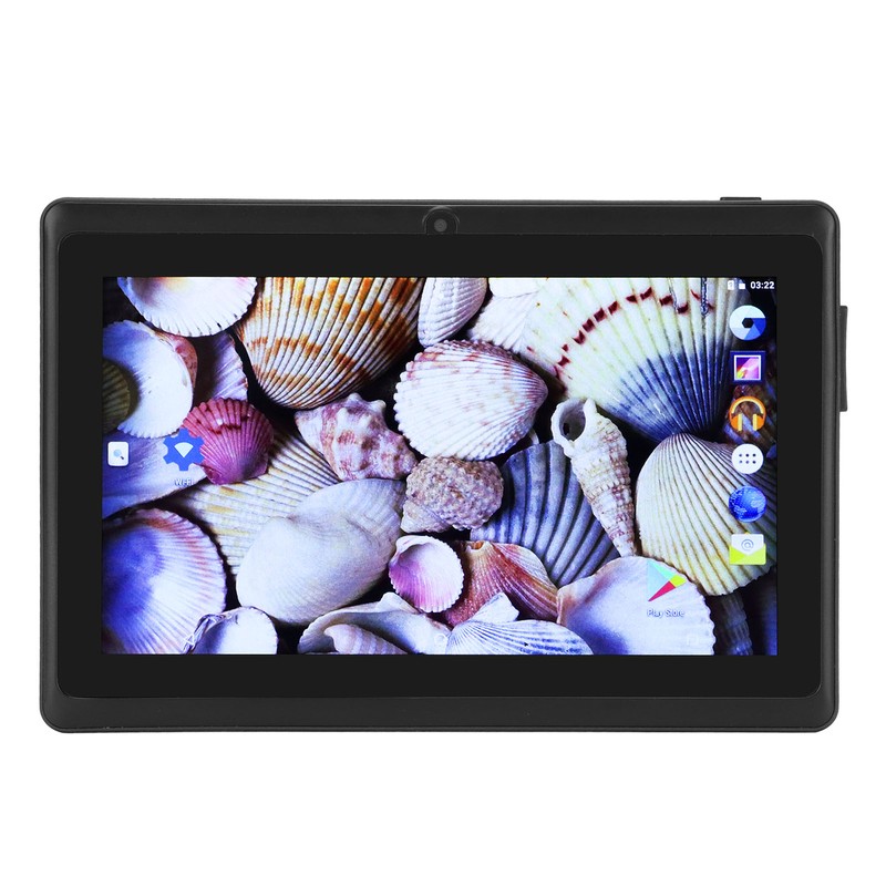 Kids Tablet 7 Inch HD Display Eye Protection Screen 8GB