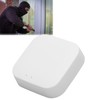 Smart Gateway Mini WiFi PIR Body Sensor for TUYA Zigbee
