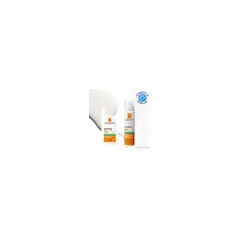 Kit Anthelios Uvmune Oil Control Fluido + Anthelios Bruma