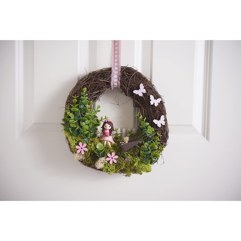 VBS Reisigkranz, Ø ca. 25 cm