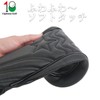 Golf Headcover Club Cover Driver 440cc 460cc Wood Utility UT