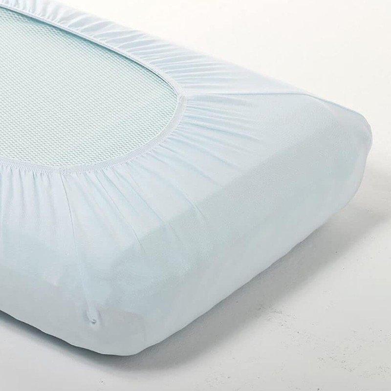Showa Nishikawa 2228401151307 Muatsu Plus Pile Pillowcase, 25.6 x 14.2