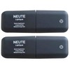 Oard Lipticur Newte 000 Liptic 2 pcs / 오아드 립티커 뉴테 000 립티크 2개