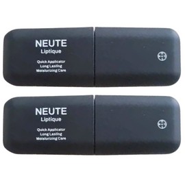 Oard Lipticur Newte 000 Liptic 2 pcs / 오아드 립티커 뉴테 000 립티크 2개