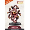 Dungeons & Lasers Observer Miniature - with Scenic Base -