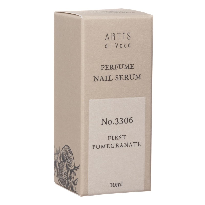 ARTiS di Voce Nail Serum, 0.3 fl oz (10 ml)