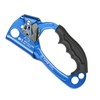 Rock Climbing Right Hand Ascender Multi Purpose Manual Outdoor Mountaineering
