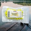 OURONS Pop Ups - Sweetcorn Flavoured Fishing Bait 15mm 80g