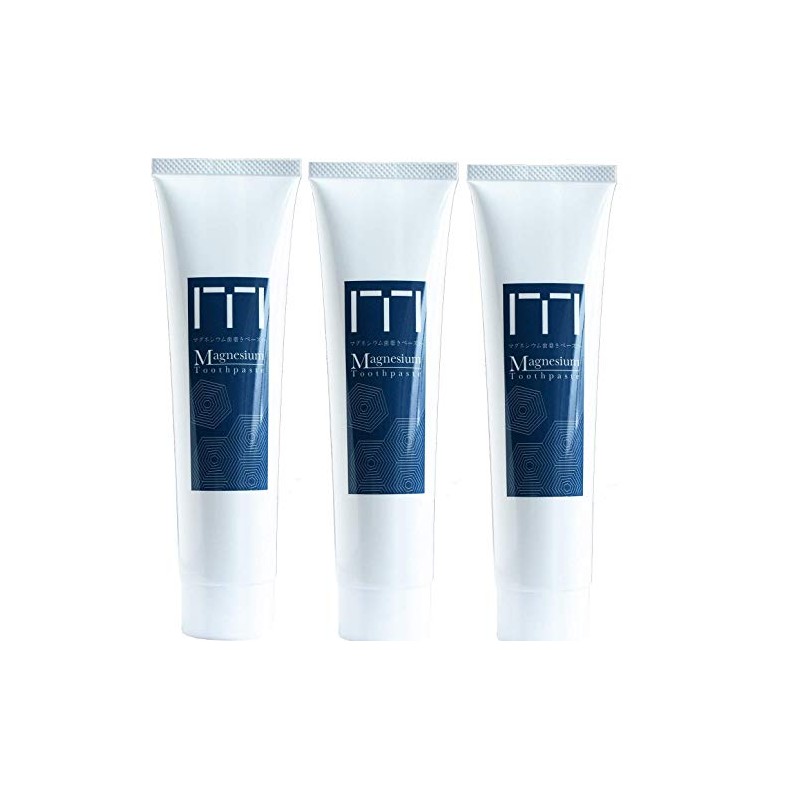 New Science Toothpaste HMP (Magnesium Toothpaste Paste) 4.2 oz (120