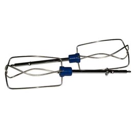 Seb XJ901301 Mixer Aufsatz, 2 Stück