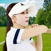 Mad For Course UV Protection Golf Mask Pack 10 sheets