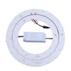 Ledy 33w Led Ceiling Light Fixtures Retrofit Board Replacement Panel
