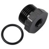 Podavelle 10AN -10 ORB O-ring Boss to 1/8 NPT Female