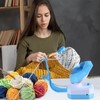 Outbit Automatic Yarn Ball Winder Electric Yarn Winder USB Port