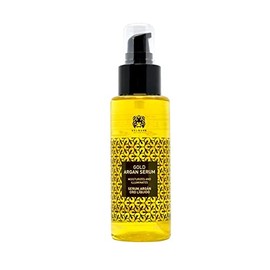 válquer - Sérum Gold Liquid with Argan Elexir Beauty Hair 100 ml