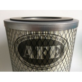 Donaldson P181186 Air Filter 26.50 In. Overall Length, Primary Type, Round Style