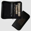 Three Seven Nail Clipper (TS-460KC) 20ea