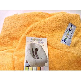 Andy & Helen 9001 Car Seat Cover Sponge, Pink