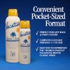 Vacation Mini Classic - Protector solar en aerosol SPF 50,