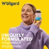 Pure Magnesium Glycinate by Wellgard - Not Mixed with Citrate