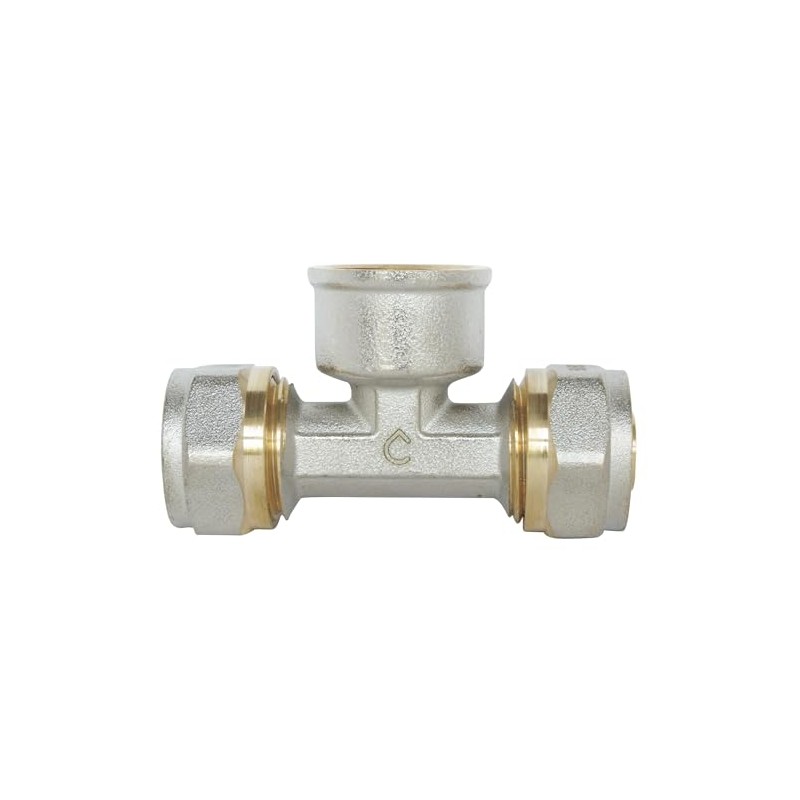 SOMATHERM FOR YOU - / 3773-16-15 - Compression Piece for