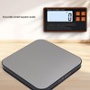 15Kg/33Lb Food Scales for Kitchen, Stainless Steel Pan Magnetic Digital