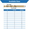 TJR® HSS-E M35 Diameter 10 mm Cobalt Twist Drill Levels